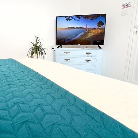Alcamar Comfortable Apartment In The Center Of Alcala 외부 사진
