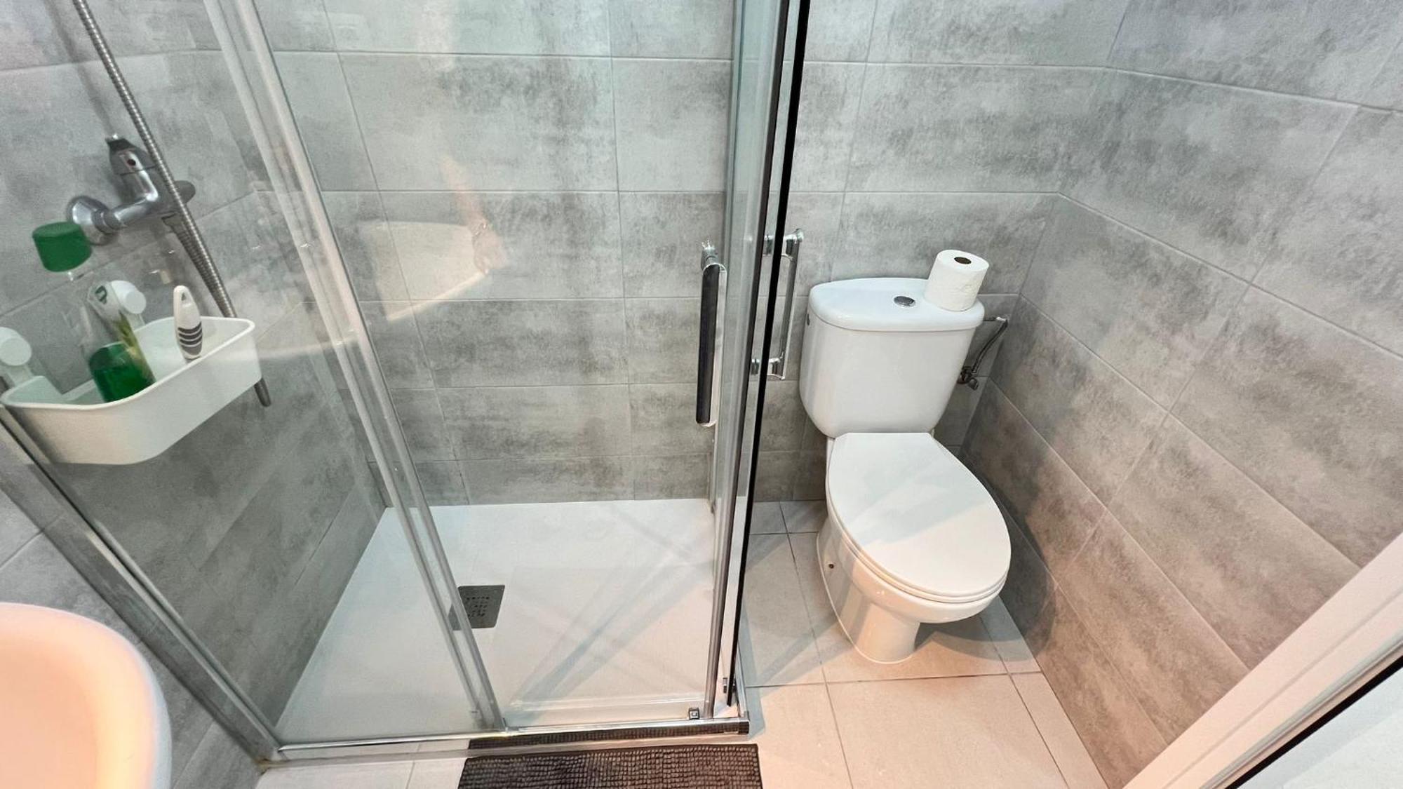 Alcamar Comfortable Apartment In The Center Of Alcala 외부 사진