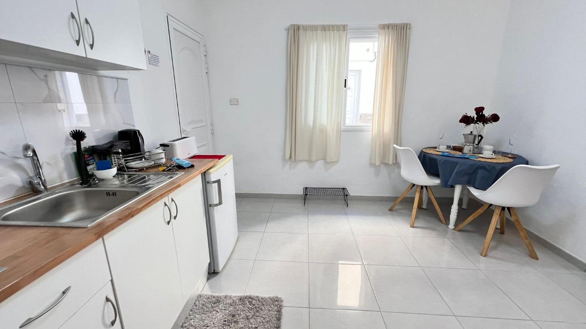 Alcamar Comfortable Apartment In The Center Of Alcala 외부 사진