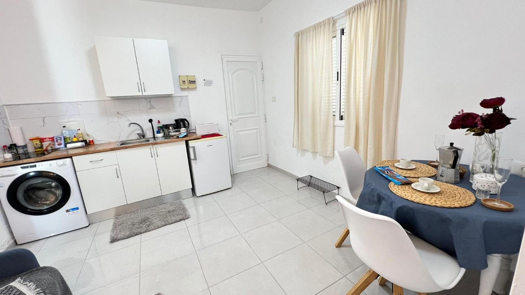 Alcamar Comfortable Apartment In The Center Of Alcala 외부 사진