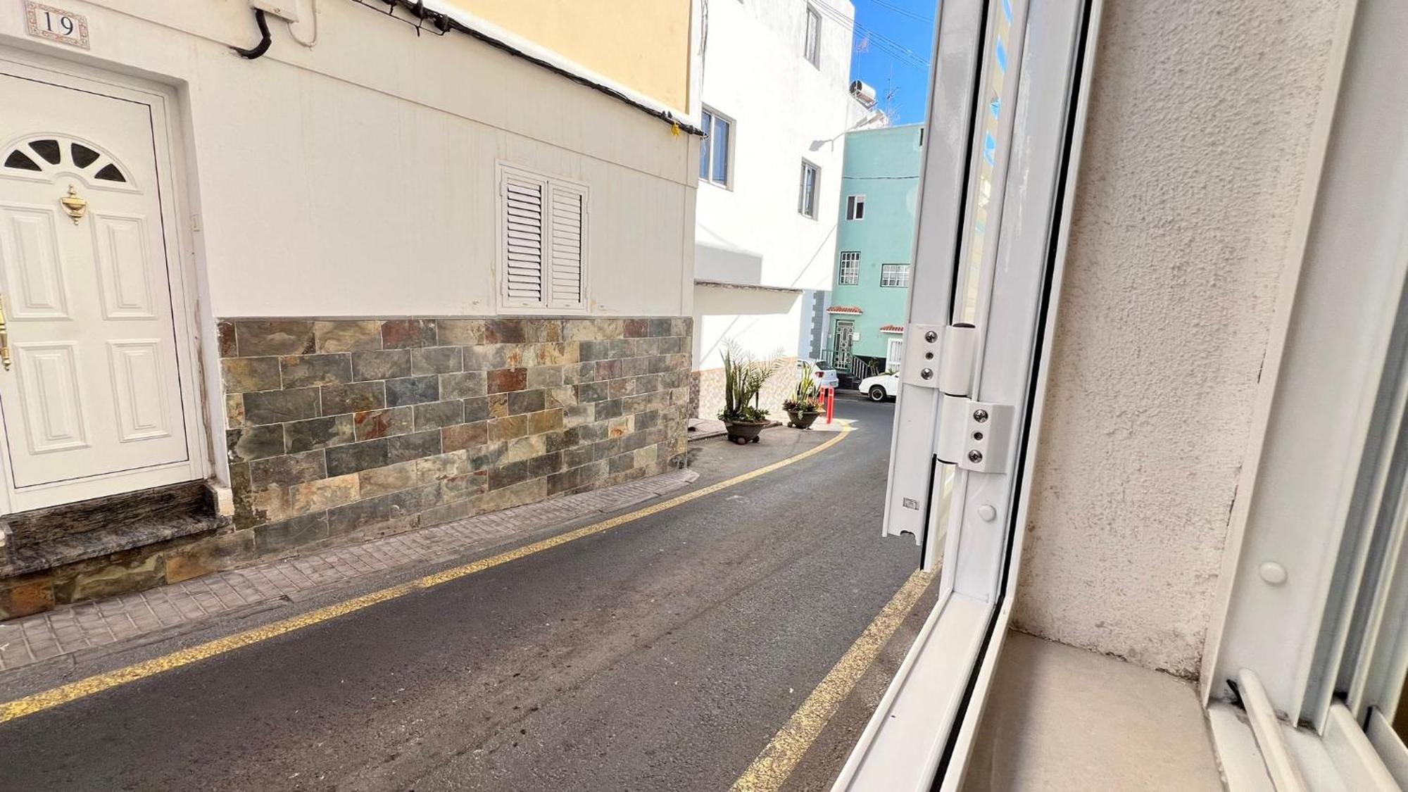 Alcamar Comfortable Apartment In The Center Of Alcala 외부 사진