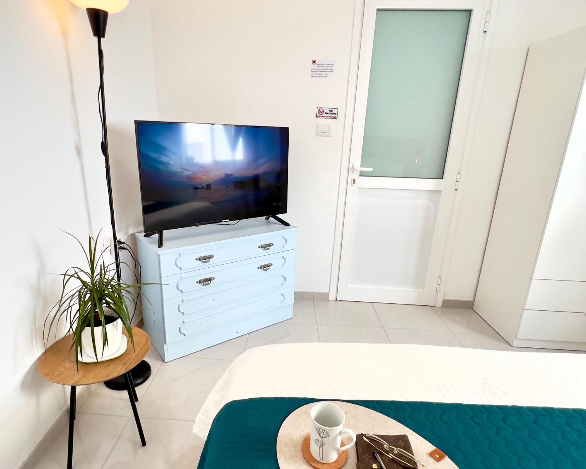 Alcamar Comfortable Apartment In The Center Of Alcala 외부 사진