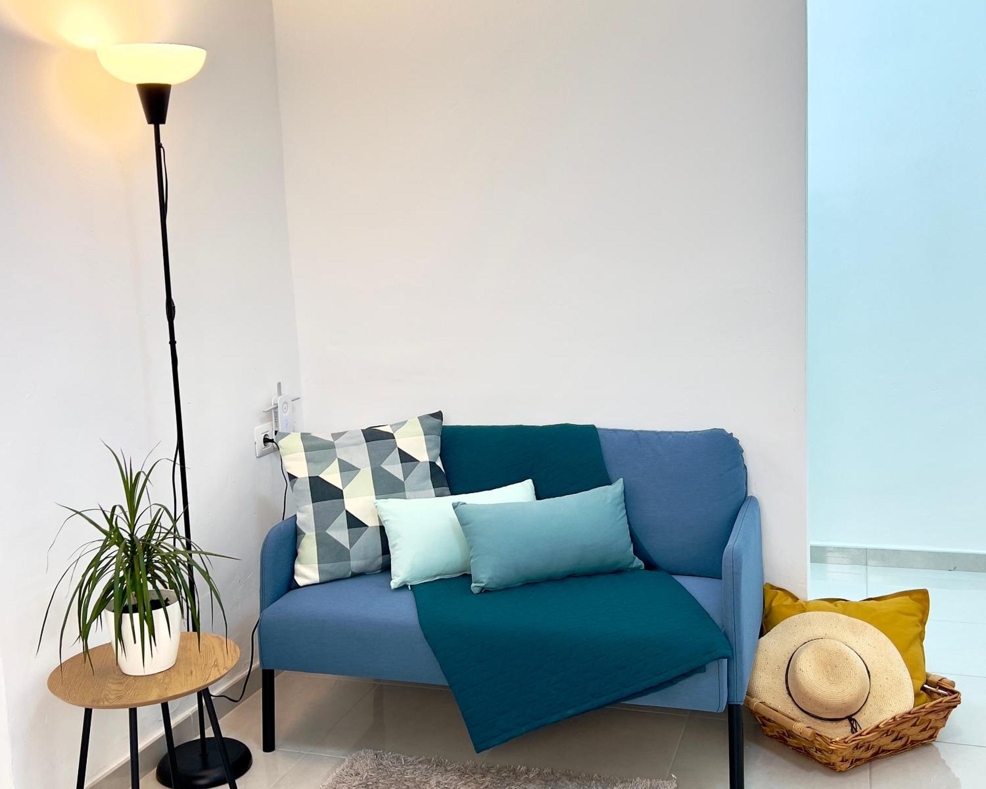 Alcamar Comfortable Apartment In The Center Of Alcala 외부 사진