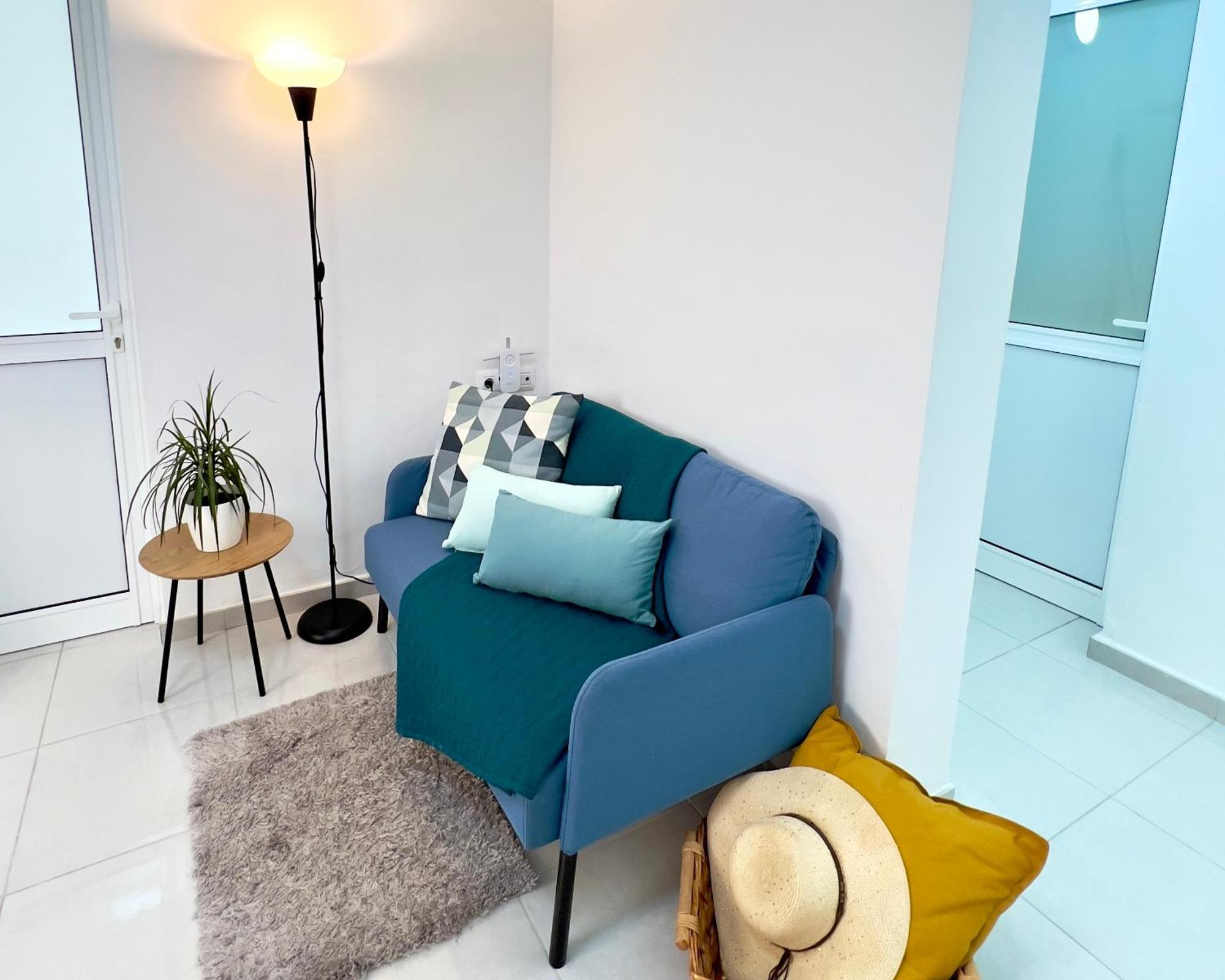 Alcamar Comfortable Apartment In The Center Of Alcala 외부 사진