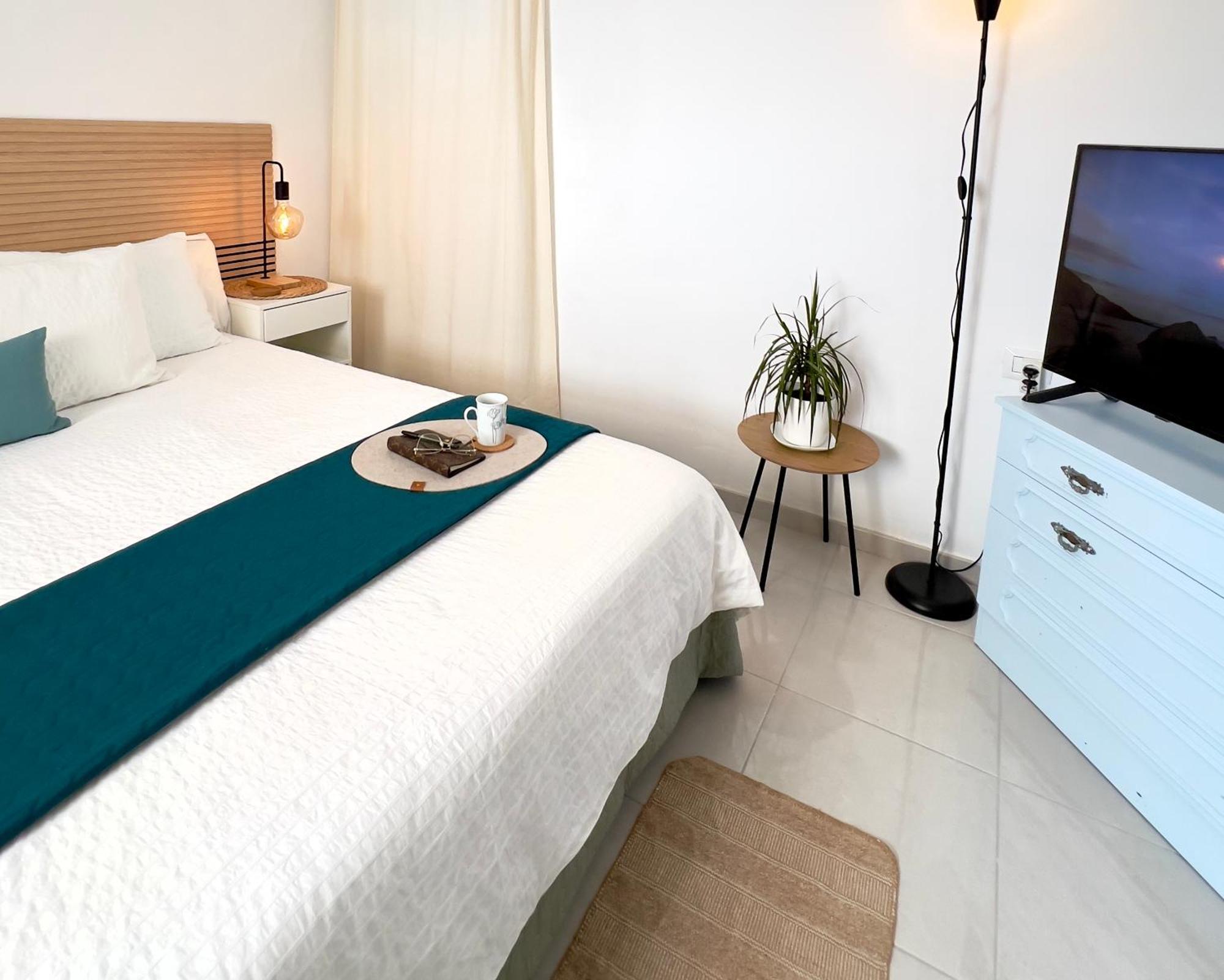 Alcamar Comfortable Apartment In The Center Of Alcala 외부 사진