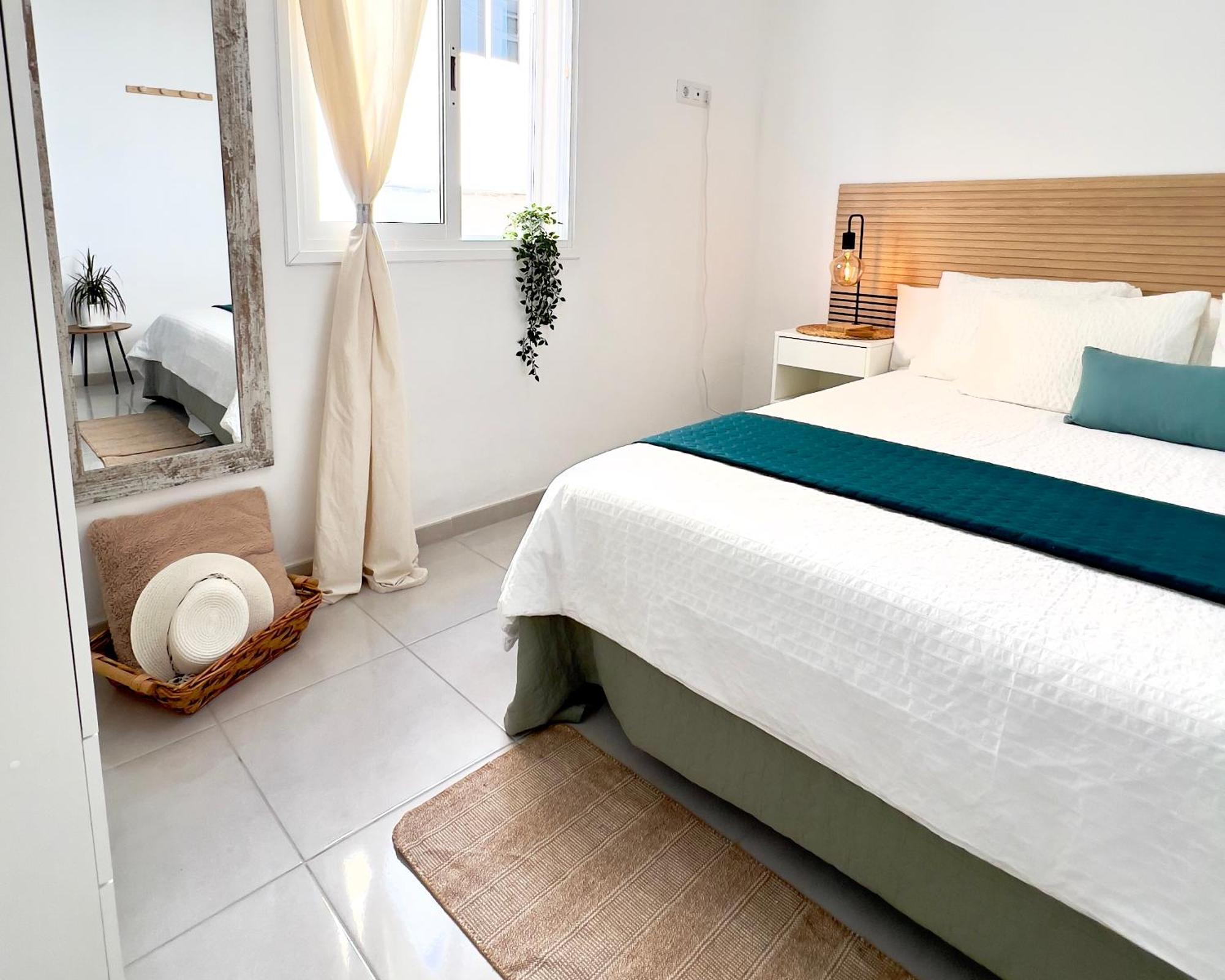 Alcamar Comfortable Apartment In The Center Of Alcala 외부 사진