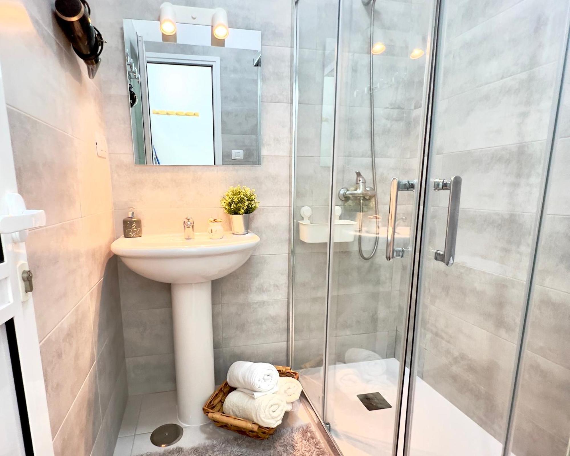 Alcamar Comfortable Apartment In The Center Of Alcala 외부 사진